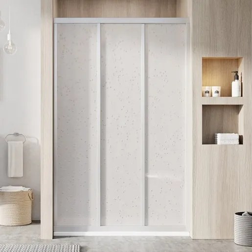 Ravak Supernova sprchové dvere 90 cm 00V701R211