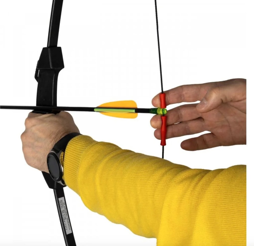 Lukostrelecká súprava v škatuli