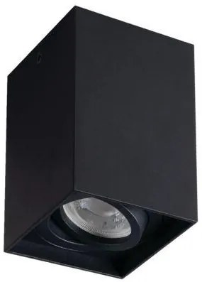 Gord XS DLP-50-B 25476 čierna