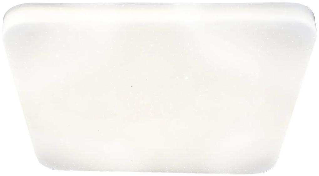 Rabalux Lucas stropné svietidlo 1x24 W biela 3074