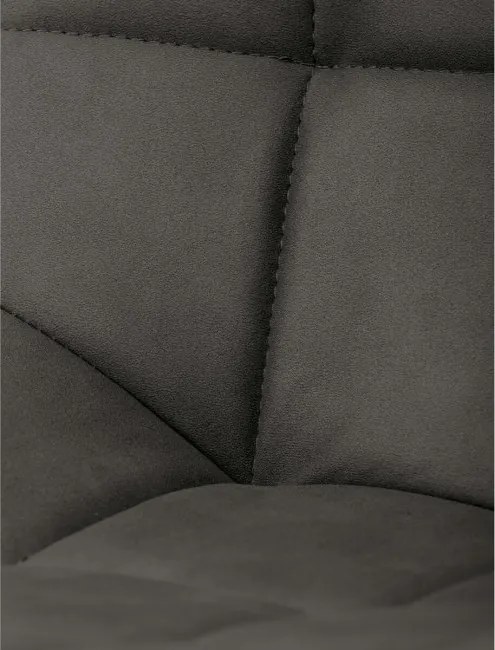 Kancelárska stolička sivá KA-V3120 GREY3