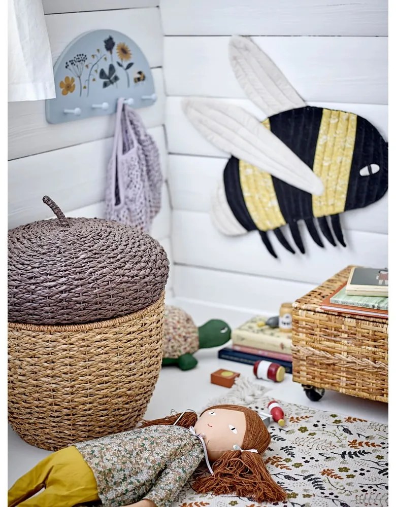 Bábika Lilo – Bloomingville Mini