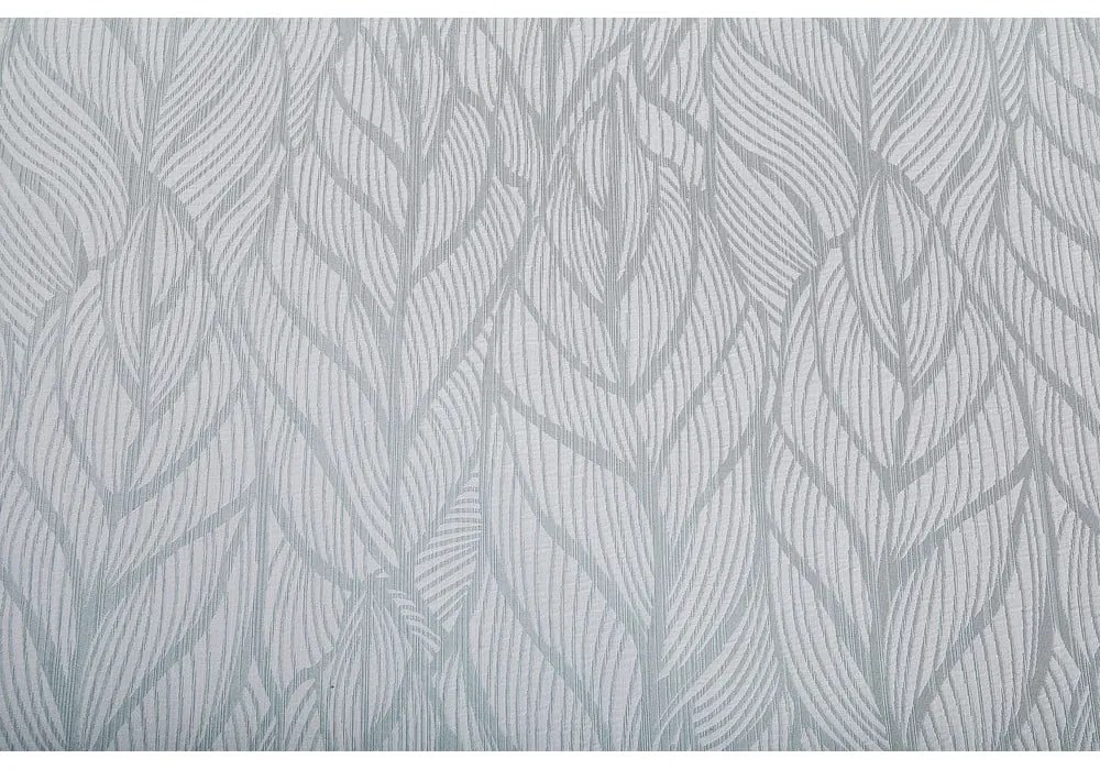 Zelené obliečky na jednolôžko zo žakára 140x200 cm Florida – My House