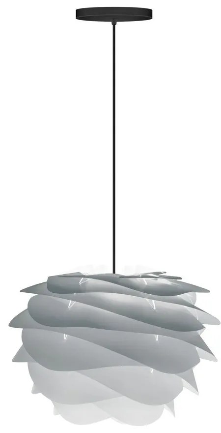 Sivé tienidlo UMAGE Carmina, Ø 32 cm