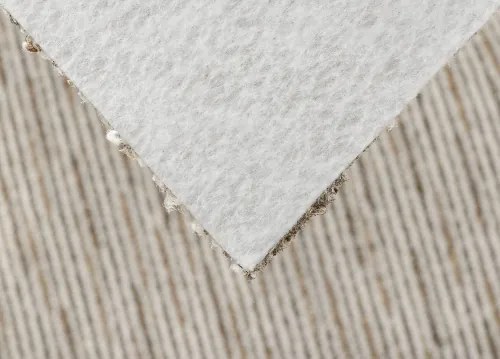 Koberce Breno Metrážny koberec GENEVA 61, šíře role 400 cm, béžová, viacfarebná