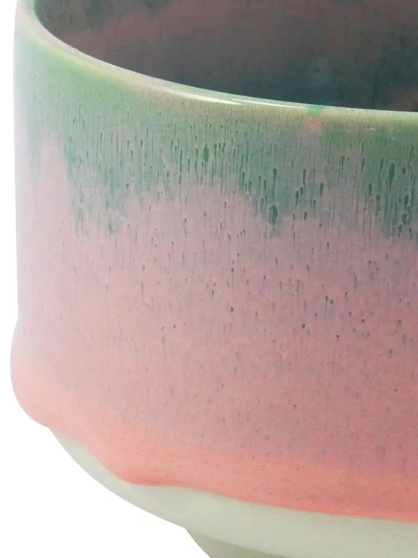 Studio Arhoj Porcelánová miska Pink Pistachio 630 ml