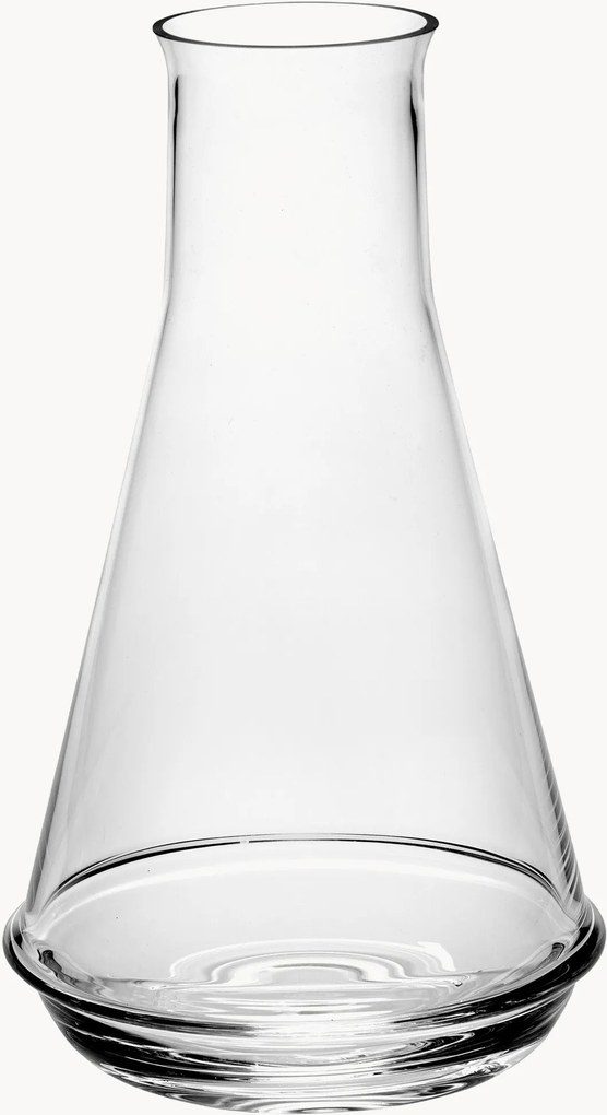 Ručne fúkaná karafa Dune, 1.7 l