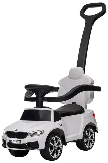 Jamara Detské odrážadlo BMW M5 (biela)  (100376465)