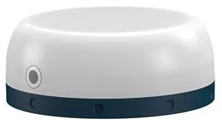 Ledlenser KIDCAMP6 DINO - LED stmievateľná prenosná lampa LED/3xAAA IP44 zelená