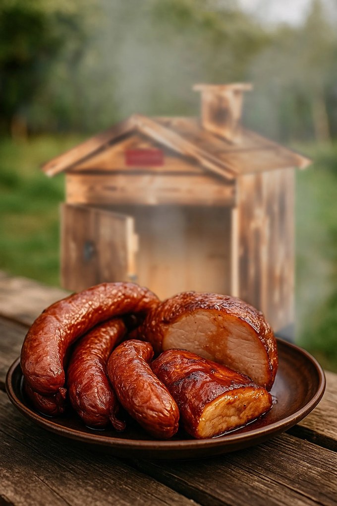 TRENDIE Udiareň drevená