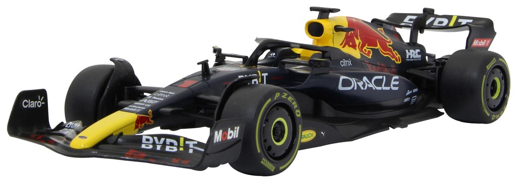 Jamara Autíčko na diaľkové ovládanie Formula 1 Ferrari F1-75/Oracle Red Bull Racing Rb18 (Red Bull Racing) (100396180)