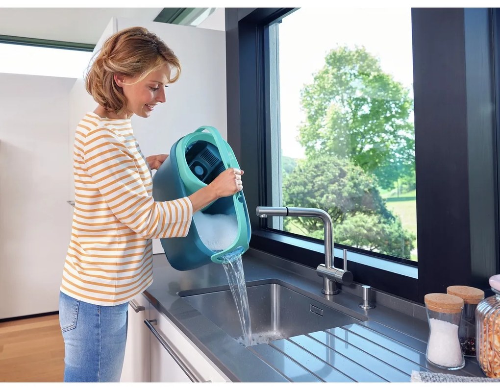 Leifheit Set Clean Twist M Ergo 52120