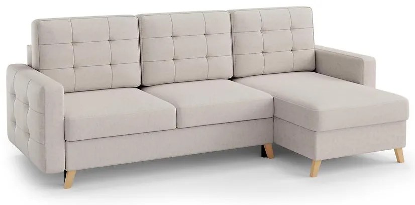 Rohová sedacia súprava Vegas Velo 622