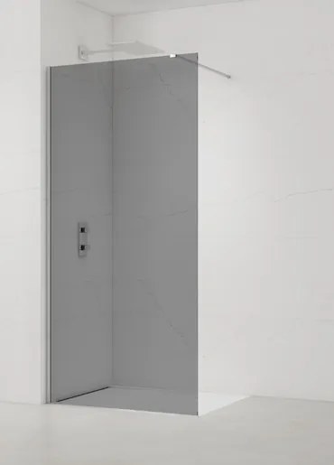 Sprchová zástena Walk-in 110 cm SAT SATBWI110KSPR
