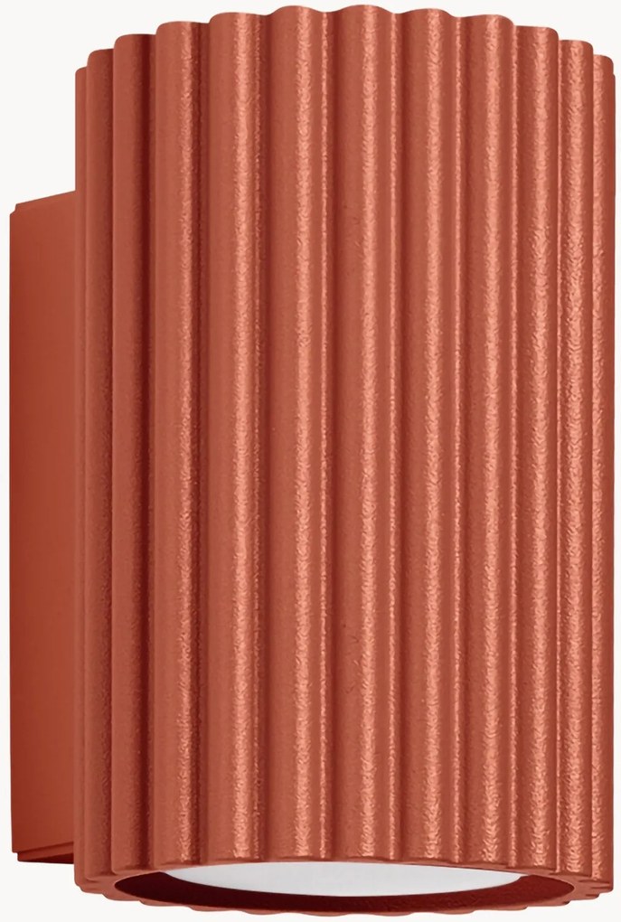 Nástenné svietidlo Gleam