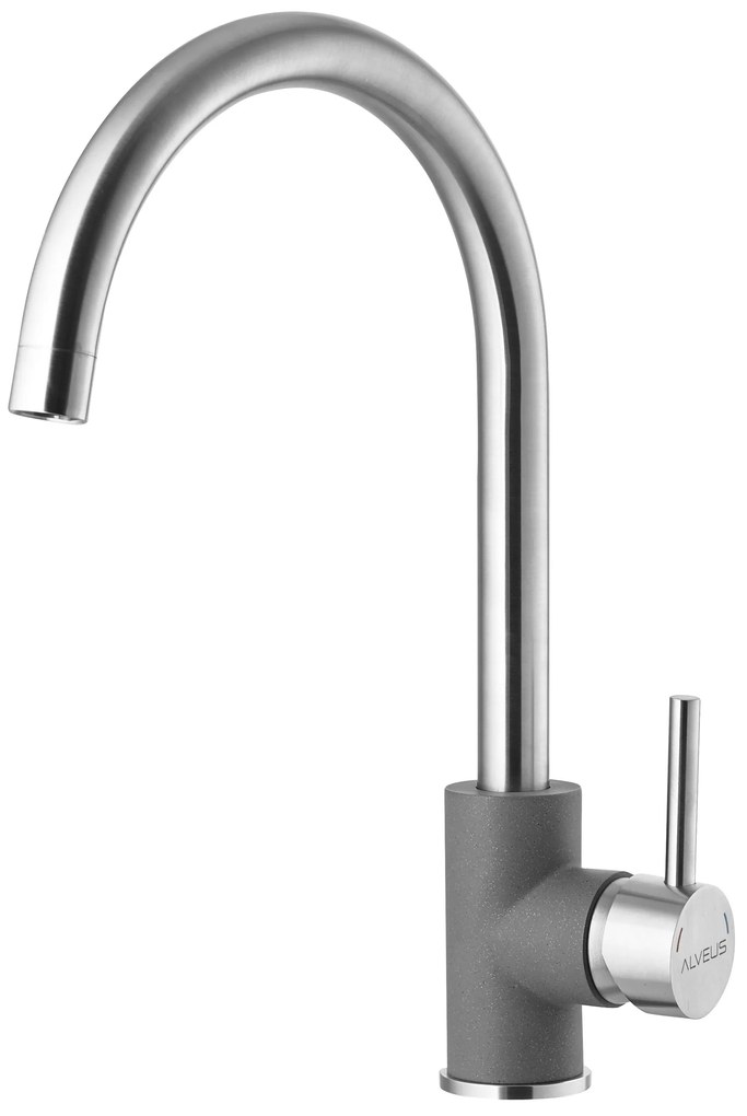 SET ALVEUS FORMIC 20/04 + BATERIE ELZA 04