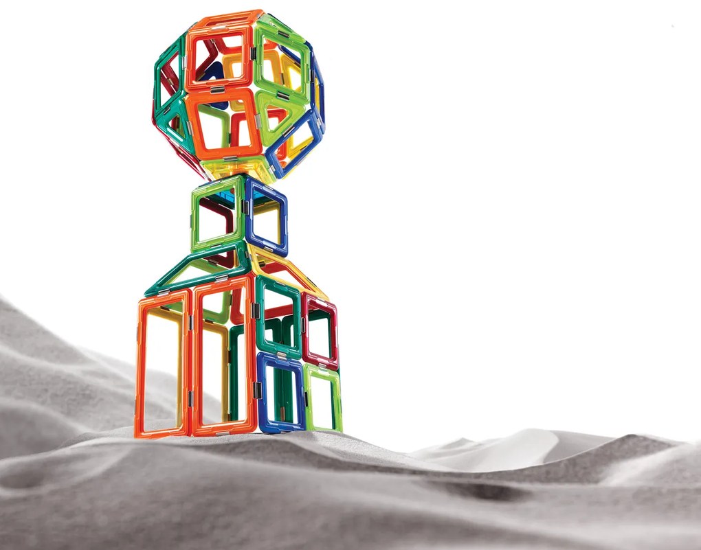 Geosmart - GeoSpace Station - 70 ks