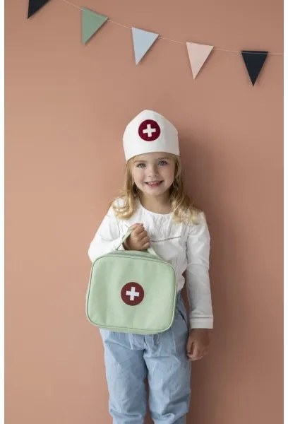 Little Dutch - Detský doktorský set