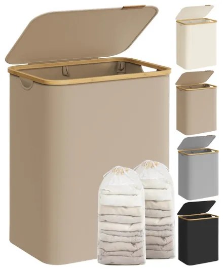 Kôš na bielizeň LCB513LJ01