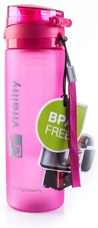 G21 na smoothie/juice 600ml
