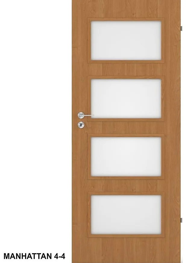 Vnútorné dvere na mieru Manhattan