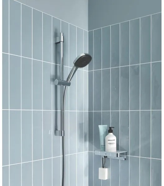 GROHE 26398001 - Sprchová súprava VITALIO COMFORT 110 600 mm lesklý chróm