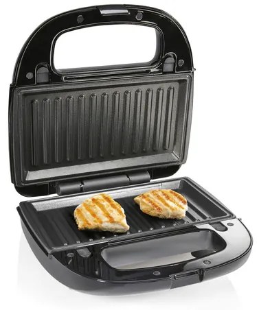SILVERCREST® KITCHEN TOOLS Sendvičovač SSMW 750 D3 (100364541)