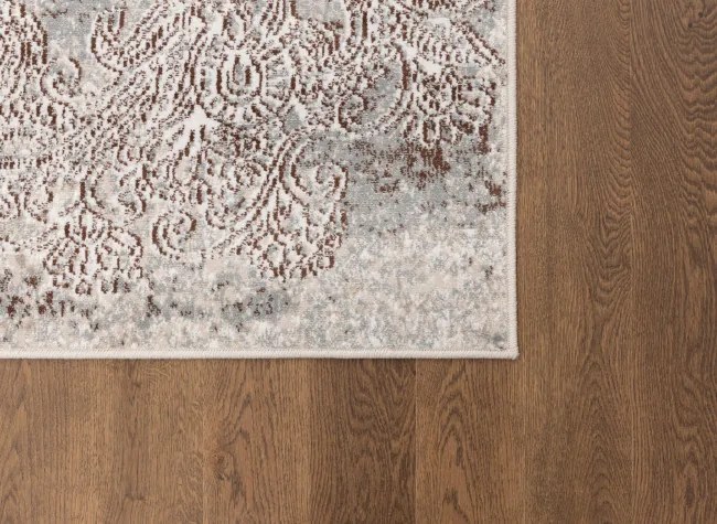 Koberec FD Sensi Slatina svetlobéžový