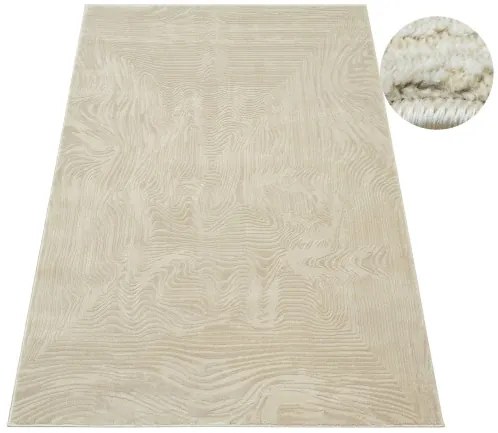 Koberec MISHA J111A béžový