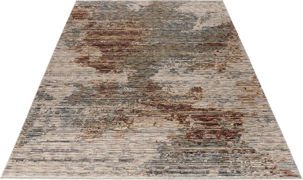 Kusový koberec Picasso 695 Multi, 120x170, viacfarebná, chodba / predsieň, Obsession