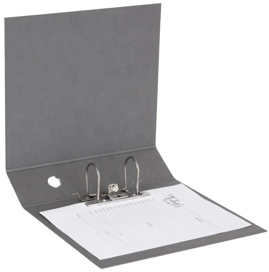 Kartónový organizér na dokumenty Archie – Bigso Box of Sweden