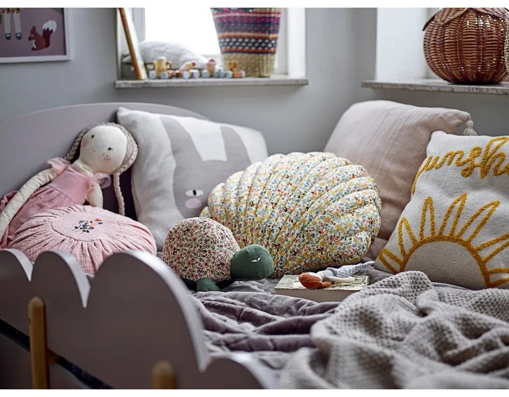 Detský vankúšik Fro – Bloomingville Mini