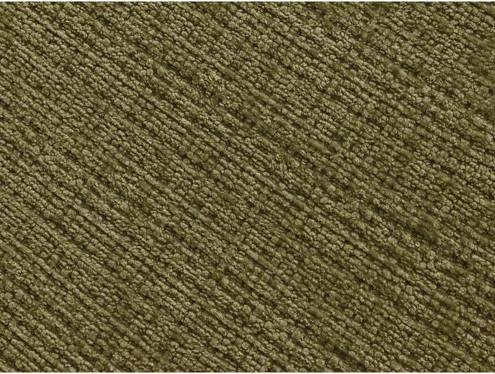 Zelená ženilková podnožka Neil – Bobochic Paris