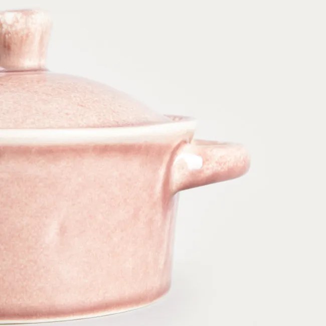 Zapekacia misa MYSTIC ružová 750816