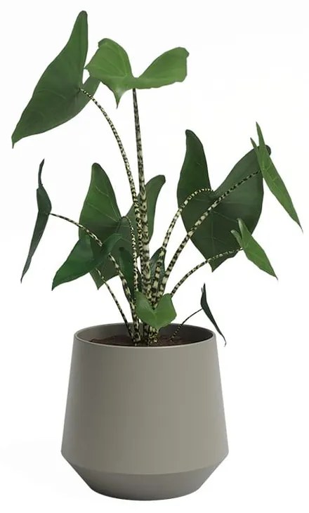 Keramický kvetináč ø 17 cm Aurora – Artevasi