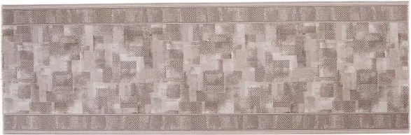 Protišmykový behúň TRIBE 37 SUEDE - Výpredaj