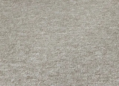 Koberce Breno Metrážny koberec MEDUSA - PERFORMA 33, šíře role 400 cm, béžová