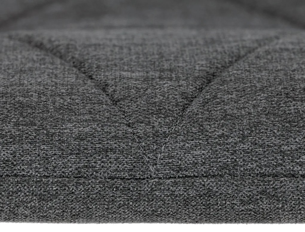 Sada jedálenských stoličiek CT-285 GREY2, 4 ks
