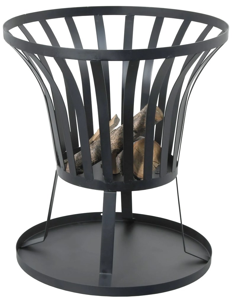 Cattara Ohniště STROMBOLI 45cm 13006