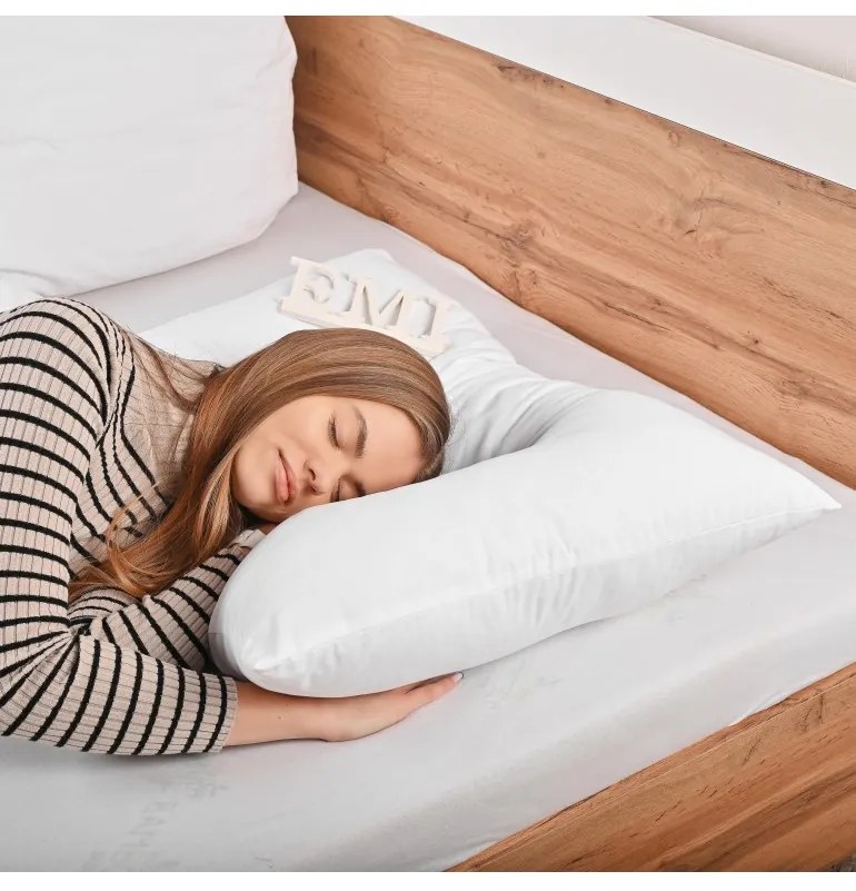 Ortopedický vankúš 50x70 Comfort Pillow