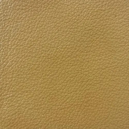 Kožené kreslo Dubaj LUX, horčicová (S-38)