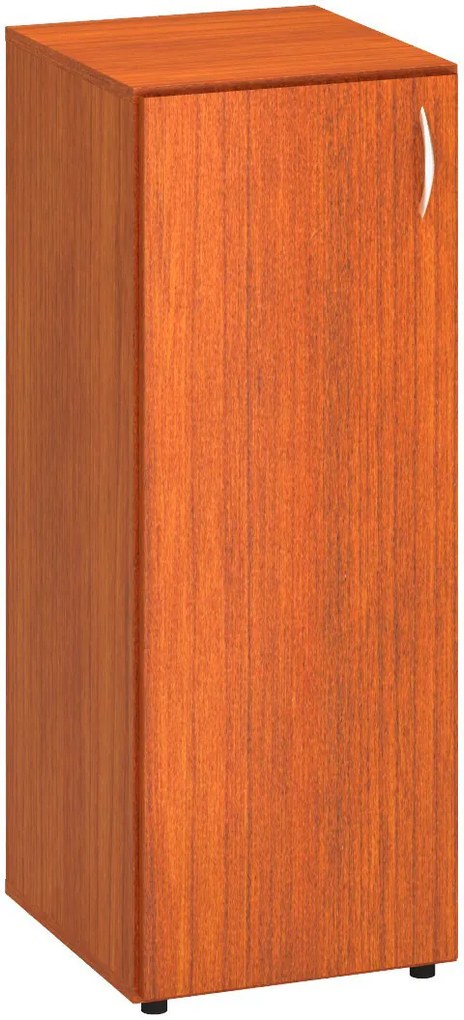 Interier Říčany Skriňa CLASSIC - dvere ľavé, 400 x 470 x 1063 mm, čerešňa