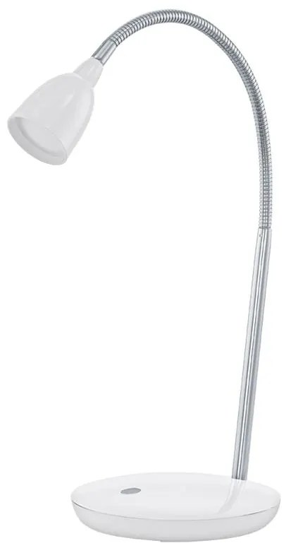 Eglo 93078 - LED stolná lampa DURENGO 1xLED/3W/230V