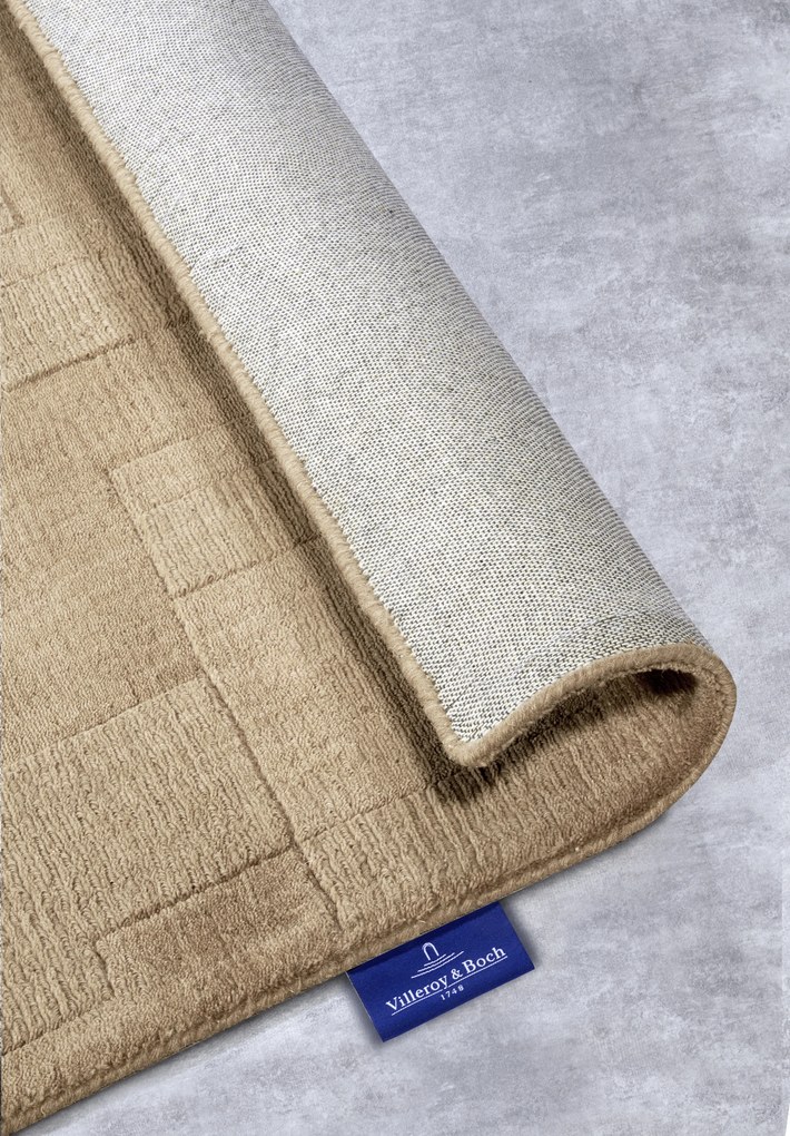 Villeroy & Boch Behúň 106180 Beige, 80x250, béžová, obývacia izba