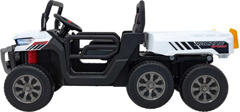 Ramiz Farmer Truck Speed 900 Biela