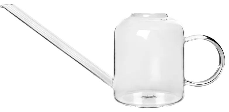 Kanvička na zalievanie 1,3l, číra