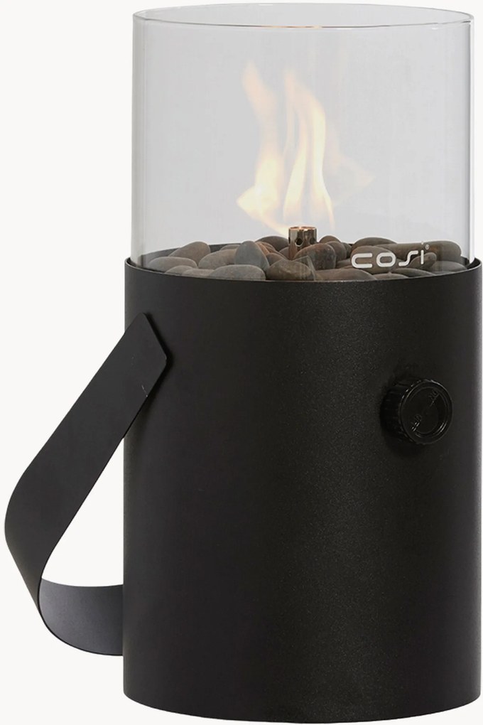 Stolový plynový lampáš do interiéru/exteriéru Cosiscoop Original