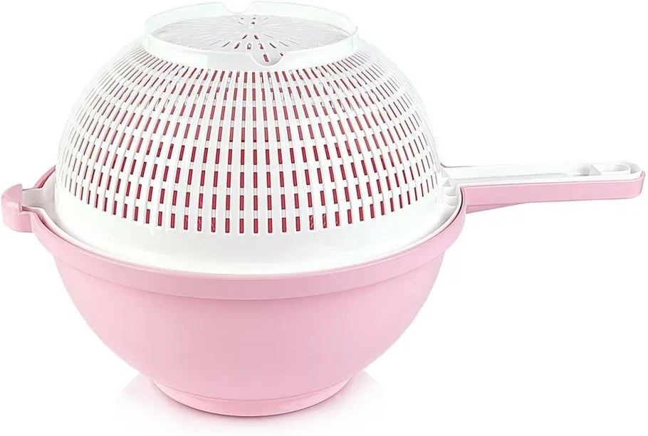 Orion Cedidlo s miskou, 24 cm