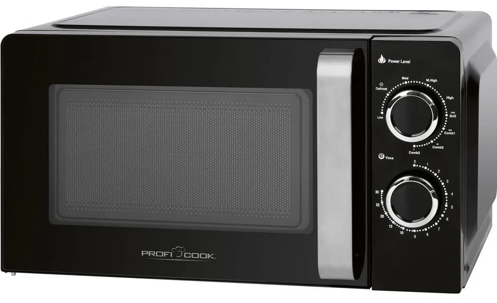 ProfiCook MWG 1208 mikrovlnná rúra