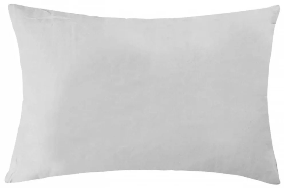 XPOSE® Obliečka na vankúš MICHAELA - svetlo sivá 70x90 cm